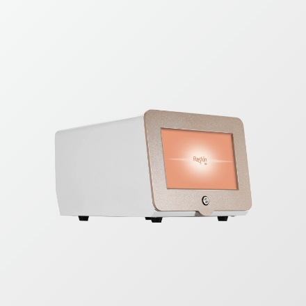 リスキンEX　-水光ジェット-のイメージ