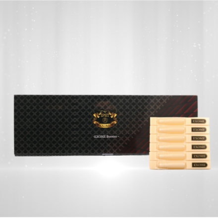 エクソーム　-導入美容液-のイメージ