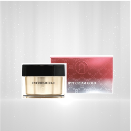 IPSTクリームのイメージ
