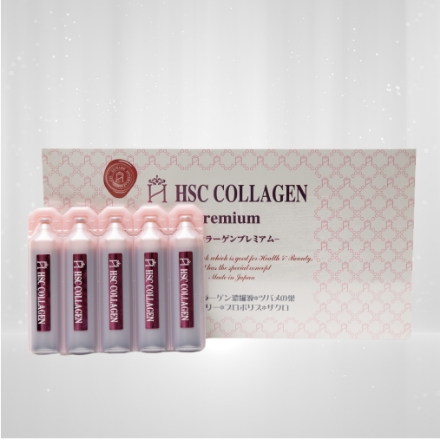 コラーゲンプレミアムのイメージ
