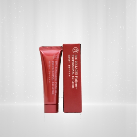 プロフェッショナルＣＣクリームのイメージ