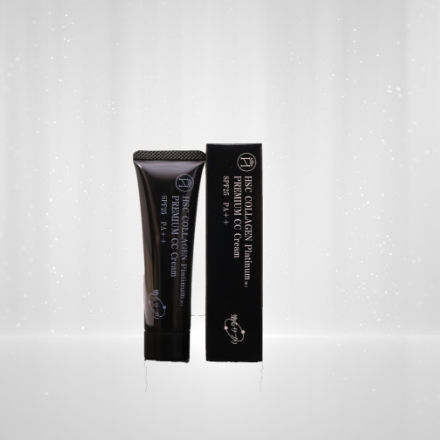 塗るサプリプレミアムＣＣクリームのイメージ