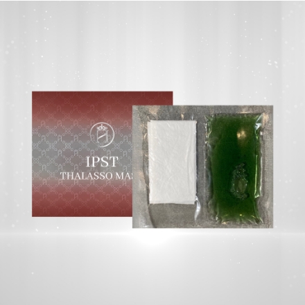 IPSTタラソセラムマスクのイメージ