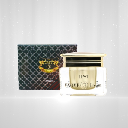 エクソームクリームのイメージ